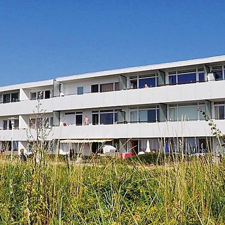 Haus-Sanddorn-Wohnung-18-Beachside Großenbrode Екстериор снимка