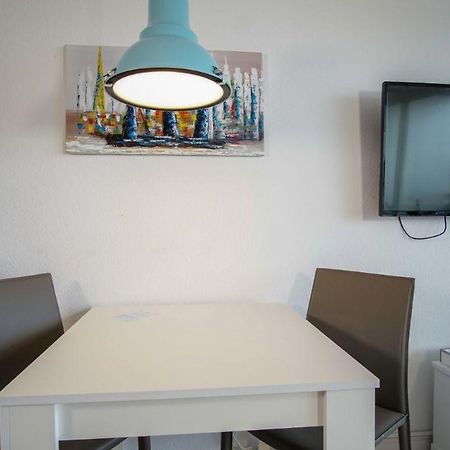 Haus-Sanddorn-Wohnung-18-Beachside Großenbrode Екстериор снимка