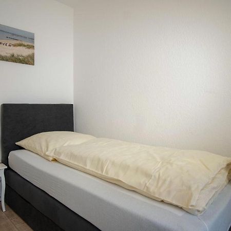 Haus-Sanddorn-Wohnung-18-Beachside Großenbrode Екстериор снимка